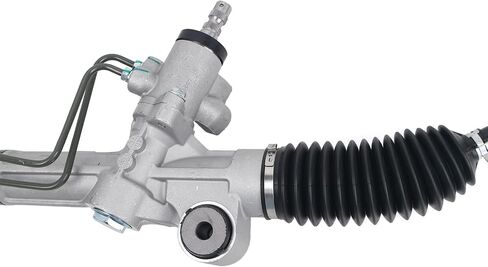 KUSATEC 26-2619 رف توجيه كهربائي جديد ومجموعة ترس مناسبة لـ 2004-2010 لسيارة Toyota Sienna، OE 4425008040 4425008041 4550309250 in Saudi Arabia