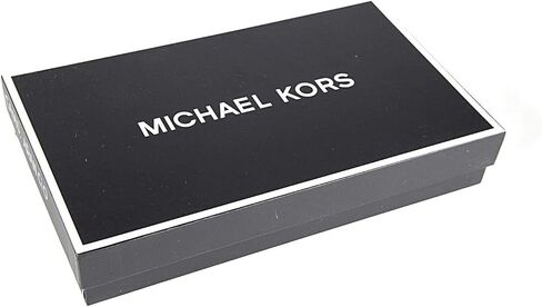 Michael Kors MK Luggage Saffiano Leather Bifold Billfold Slim Wallet, Tan, One Size in Saudi Arabia