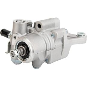 21-5143 Power Steering Pump Compatible with LS400 1998-2000, Power Assist Pump Assembly 1 PC