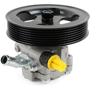 Power Steering Pump 21-5366 49110-7S000 Fits for 2005-2009 Nissan-Armada,for 2008-2010 Pathfinder, for 2004-2010 Titan Aftermarket Parts