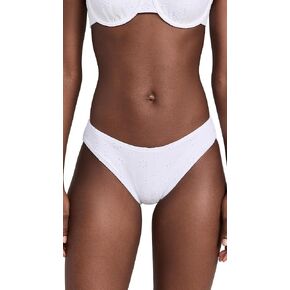 Solid & Striped Women's The Daphne Bikini Bottoms in Kuwait