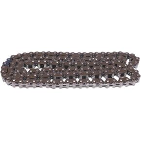 Cam Timing Chain 12760-29F01 Compatible with Suzuki Z400 LT-Z400 LTZ400 LTZ400Z 2x4 2003-2014 Compatible with Kawasaki KFX400 2003-2006