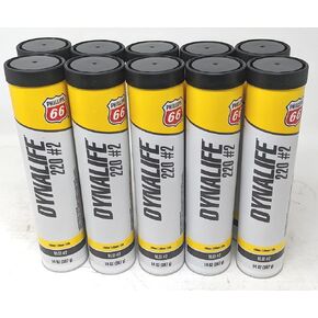 (Case of 10) Dynalife 220 Grease 1082317