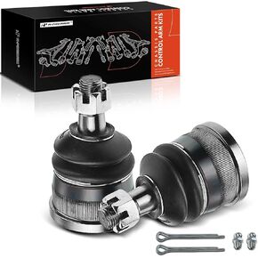 A-Premium 2 x Front Lower Ball Joint Compatible with Chevy Malibu Impala Camaro Blazer Caprice S10 & Buick Regal Century & GMC S15 Jimmy & Cadillac DeVille & Oldsmobile Cutlass & Pontiac Grand Prix