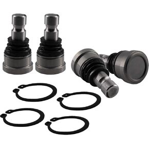 East Lake Axle replacement for upper and lower Ball Joint kit Polaris RZR 1000 / XP Turbo/Pro XP/General 2014-2024 7082275 7082422