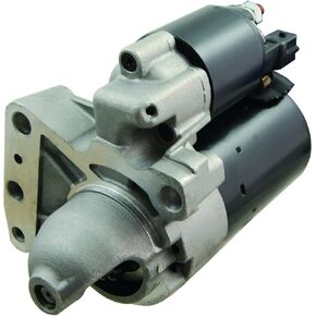 New Starter Compatible With 2007-2012 Mini Cooper 1.6L 12417540897, 12417552105, 12417552697, 12417582309, 0001106406, SBO0215, 41024257
