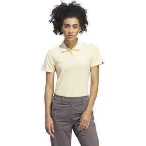 adidas Women's Ultimate365 Tour Primeknit Polo Shirt