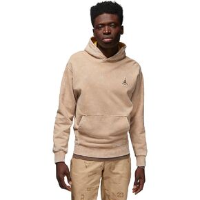 Jordan Flight Heritage Men's Fleece Pullover