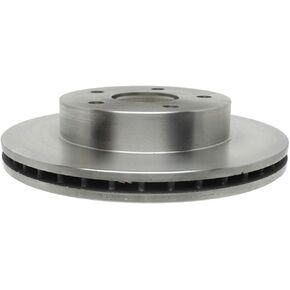 ACDelco Silver 18A937A Front Disc Brake Rotor