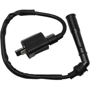 Ignition Coil Replacement for Suzuki Quad Sport 2003-2008 for Arctic Cat 700 EFI 2006-2008 for Vinson 500 DRZ400