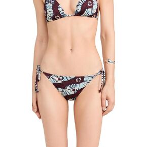 Ulla Johnson Women's Maria Bikini Bottoms
