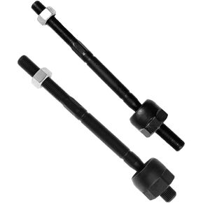 SCITOO 2PC Front Suspension Kit for Ford Thunderbird 2002 for Lincoln LS 2000-2002 Inner Tie Rod Ends Auto Parts