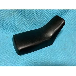 New aftermarket seat cover fits Yamaha 225DX Tri-Moto TYM225 1983-86 TriMoto YTM 225 DX DR 931