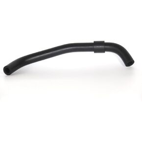 Crankshaft Ventilation Blowby Gas Hose 11823-8J10A Compatible with Nissan Altima, Black