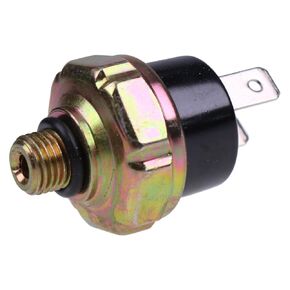 ZTUOAUMA Brake Stoplight Switch 4110135 4110234 27-01427 Compatible with Polaris 440 500 Indy 600 680 Ultra XCR 700 RMK 800 SKS Snowmobiles
