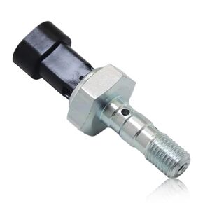 4014262 Brake Pressure Switch - Brake Pressure Line Switch Compatible with Polaris RZR Turbo 2016 2017 2018 2019 2020 2021 791071