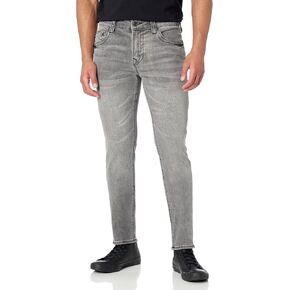 True Religion Men's Rocco Sn Nf Painted Hs 32 Inseam