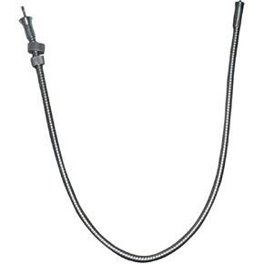 Complete Tractor 1107-0002 Tach Tachometer Cable Compatible with/Replacement for Ford/Holland 8N F3NN17365AA 8N17365