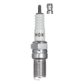NGK (1049) B8EFS Standard Spark Plug, Pack of 1