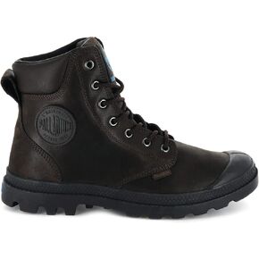 Palladium unisex-adult Pampa Cuff Wp Lux