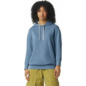 Comfort Colors Lightweight Cotton Hoodie Sweatshirt, Style G1467