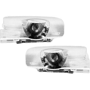 LED Door Courtesy Laser Shadow Lights For 2012-2021 GT86