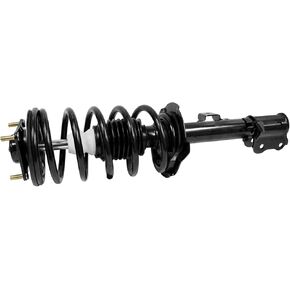 Monroe Quick-Strut 171593 Suspension Strut and Coil Spring Assembly for Ford Escape