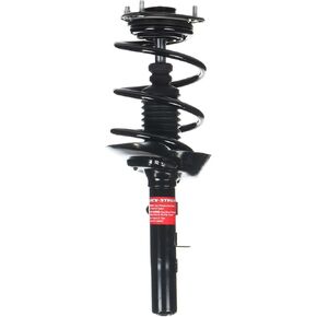 Monroe Quick-Strut 172970 Suspension Strut and Coil Spring Assembly for Honda Accord