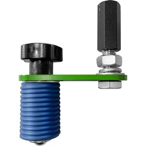 1Inch Quick Release Anchor Flag Mount Holder Bracket and Polaris LED Whip Light Bracket Kit/Flag Bracket Kit,Comes with Flagpole Mount for 1/4 inch Flag Pole