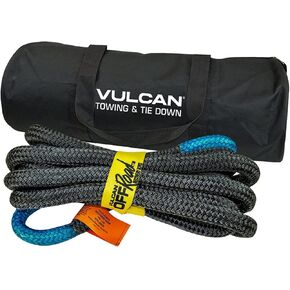 Tow Rope Variation 6