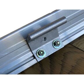 ATV Tie Down Kit for Triton ATV Series Trailer Replaces Triton OEM 08660-2 Pack