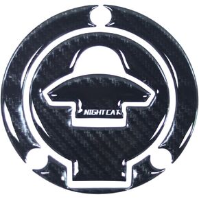 Compatible with Yam&aha R3,Fuel tank sticker fishbone sticker anti-skid sticker fuel tank protection sticker,Tank side traction pad（Tank side traction pad）