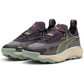 PUMA women's Voyage Nitro 3 Tech Sneaker