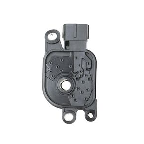 42700-3B000 42700-3B010 Car Neutral Safety Power Switch Gearbox Shifting Range Sensor for 10-14 Kia Sorento 2.4L 3.5L, Black