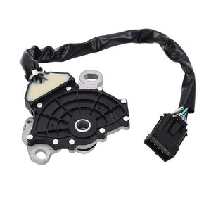 Neutral Safety Switch, Wearproof Metal and ABS Neutral Position Switch 5256060 Replacement for 9?5 1998 to 2001