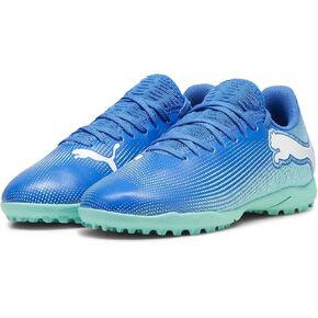 PUMA Unisex-Child Future Play Turf Training Sneaker