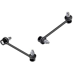 PAIR Rear Sway Bar Links for Honda Ridgeline 2006-2014 K750110 K750111