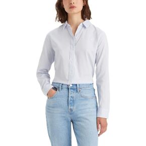 Levi's Women's Classic Button-up Shirt