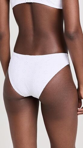 Solid & Striped Women's The Daphne Bikini Bottoms in Kuwait