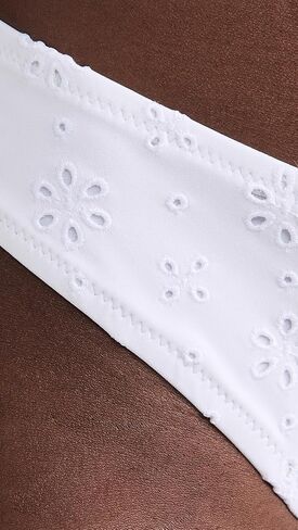 Solid & Striped Women's The Daphne Bikini Bottoms in Kuwait