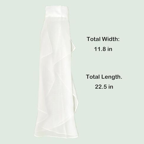 Womens Long Tulle Opera Gloves Victorian Chiffon Sleeves Arm Cover Gloves Long Pageant Gloves for Wedding Costume in Saudi Arabia