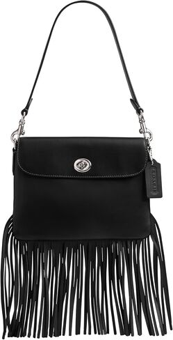 Coach 1965 Fringe Bag in Saudi Arabia