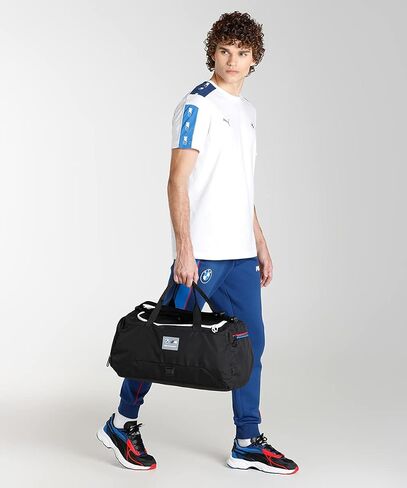 PUMA(プーマ) Bag, 22 Spring Summer Color Puma Black (01) in Saudi Arabia