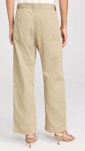 MOUSSY VINTAGE Women's MV Gandy Gusset Cargo Pants in Kuwait