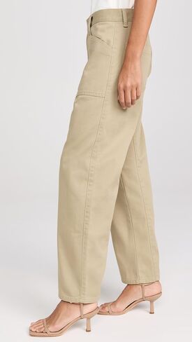 MOUSSY VINTAGE Women's MV Gandy Gusset Cargo Pants in Kuwait