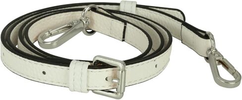 ZANQANO Leather Purse Strap Replacement Crossbody Bag Handbag Adjustable Long in Saudi Arabia