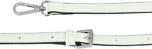 ZANQANO Leather Purse Strap Replacement Crossbody Bag Handbag Adjustable Long in Saudi Arabia
