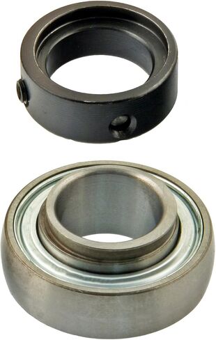 Coast To Coast NPS100RPC Insert Bearing in Kuwait