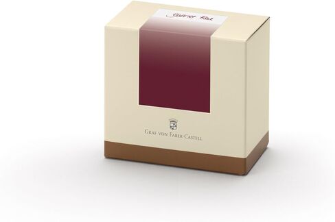 GRAF von Faber-Castell Ink Bottle - Carbon Black in Saudi Arabia