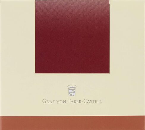 GRAF von Faber-Castell Ink Bottle - Carbon Black in Saudi Arabia